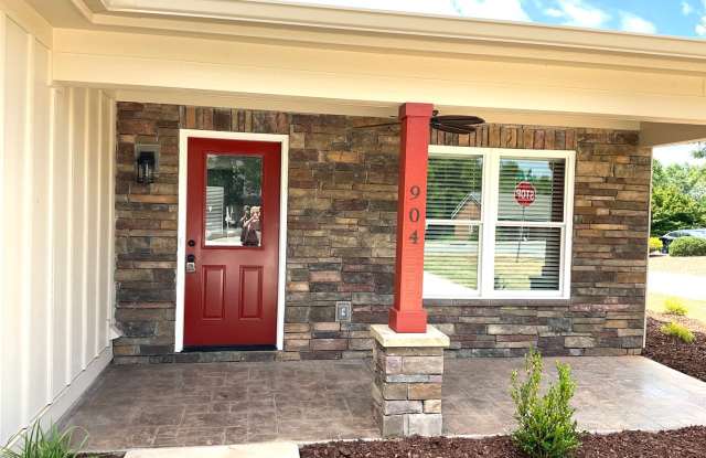 Court Square Town Home Duplex Apartment with Attached Garage photos photos