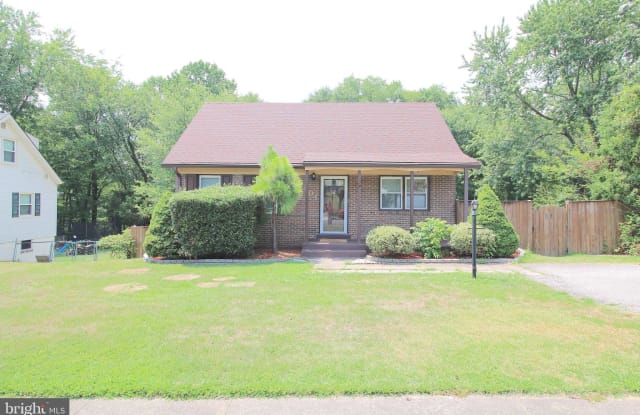 12904 KIDWELL DRIVE - 12904 Kidwell Drive, Dale City, VA 22193