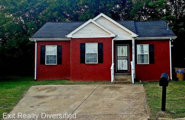 2052 Williams Valley Drive - 2052 Williams Valley Drive, Nashville, TN 37115