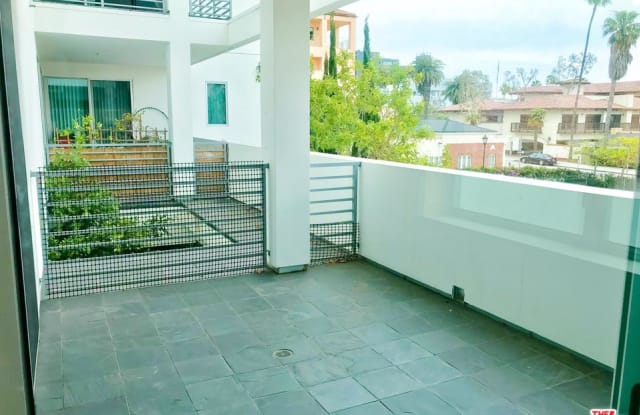 1241 5TH Street - 1241 5th St, Santa Monica, CA 90401