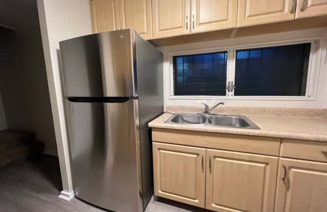 Welcome to this 3 bedroom home, unit #C16 at Makakilo Gardens III - 92-783 Makakilo Drive, Makakilo, HI 96707