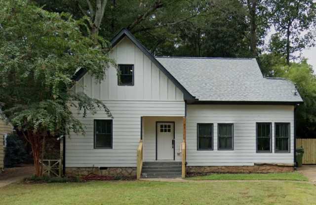 91 Willow Wood Cir South East - 91 Willow Wood Circle Southeast, Atlanta, GA 30317