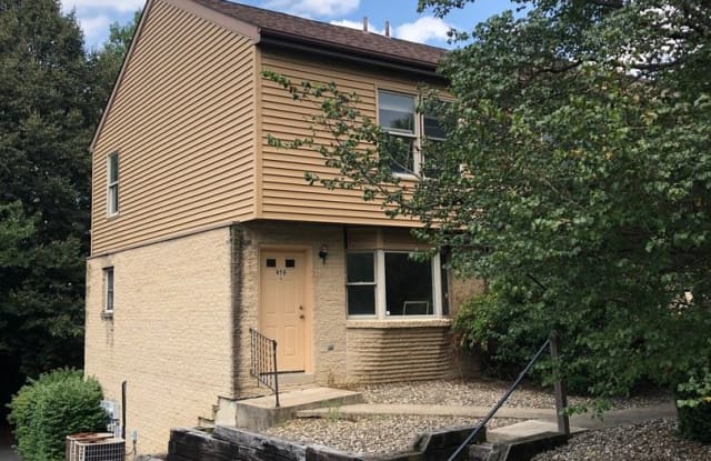 959 Southgate Drive - 959 Southgate Drive, State College, PA 16801