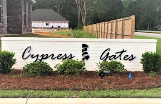 Cypress Gates 3/2 available now! photos photos