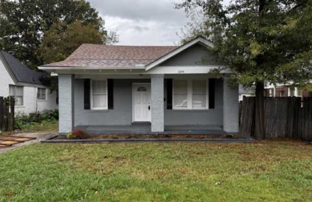 3244 Spottswood Ave photos photos
