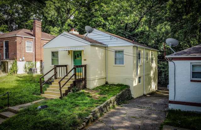 3321 Freddie Drive - 3321 Freddie Drive, Cincinnati, OH 45205
