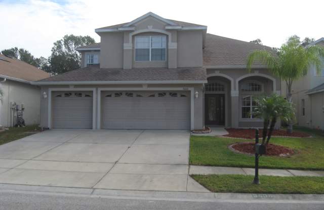 3606 Morgans Bluff Ct - 3606 Morgans Bluff Court, Land O' Lakes, FL 34639