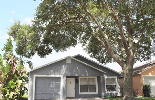 3677 AMELIA WAY - 3677 Amelia Way, Palm Harbor, FL 34684