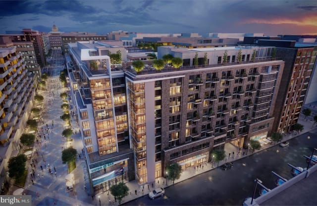 70 N ST SE - 70 N Street SE, Washington, DC 20003
