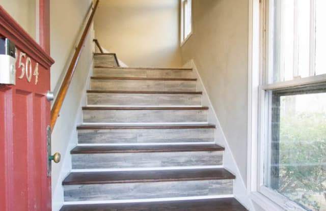 2504 Wabash Ave - 2504 Wabash Ave, Fort Worth, TX 76109