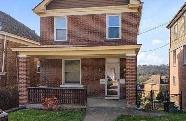 3306 Regan Avenue - 3306 Regan Avenue, Brentwood, PA 15227