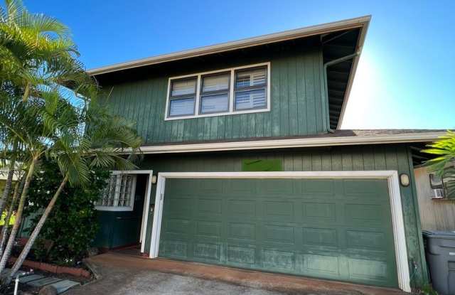 Waimea 3 bedroom 2.5 bath for Rent photos photos