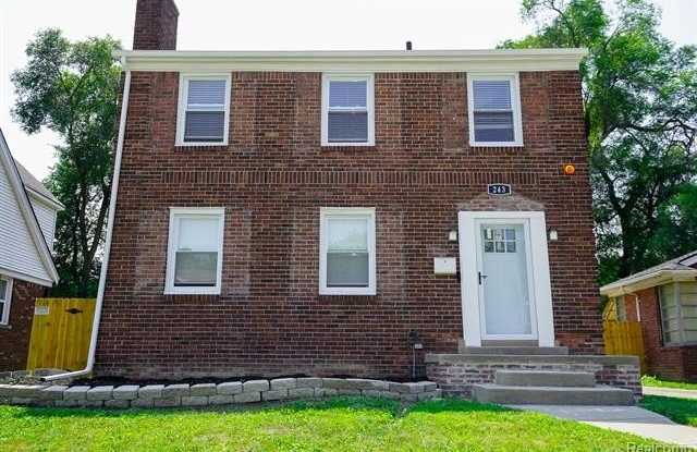 243 Newport Street photos photos