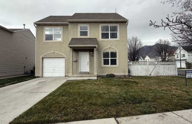 Beautiful Single-Family Home for Rent in Springville! - 1264 Archmore Drive, Springville, UT 84663