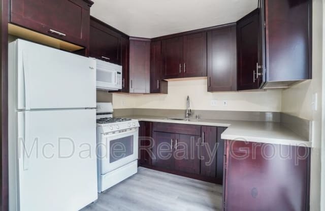 436 Grand Ave. - 436 Grand Avenue, La Presa, CA 91977