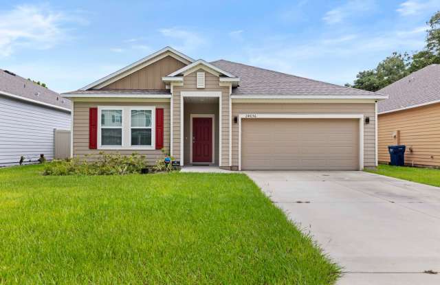 Beautiful 3 bedroom 2 bath w study in Newberry photos photos