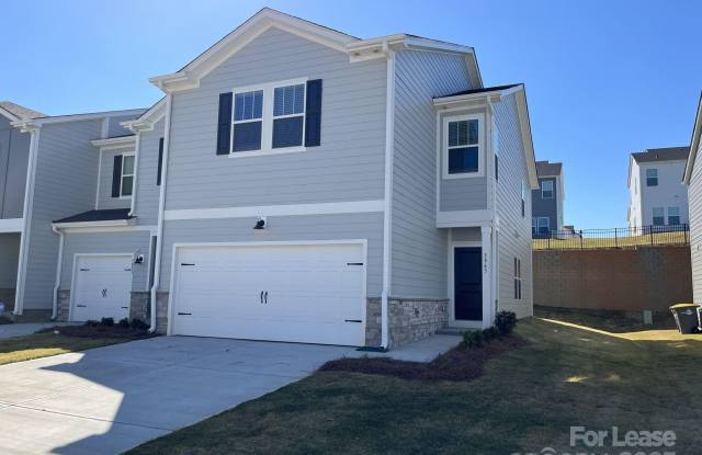 3863 County Down Avenue - 3863 County Down Avenue, Kannapolis, NC 28081