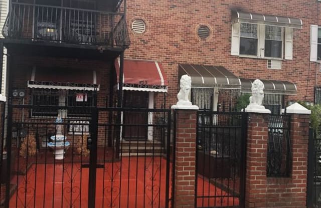 453 East 145 Street 1 - 453 East 145th Street, Bronx, NY 10454