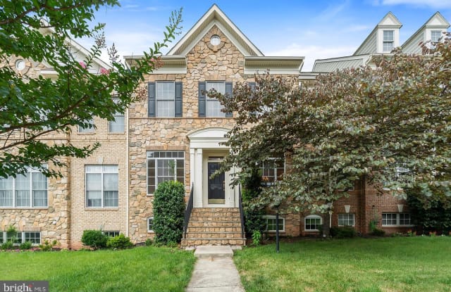 43493 MILLWRIGHT TERRACE - 43493 Millwright Terrace, Lansdowne, VA 20176