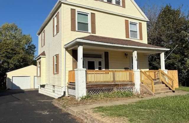 48 Belmont Avenue photos photos