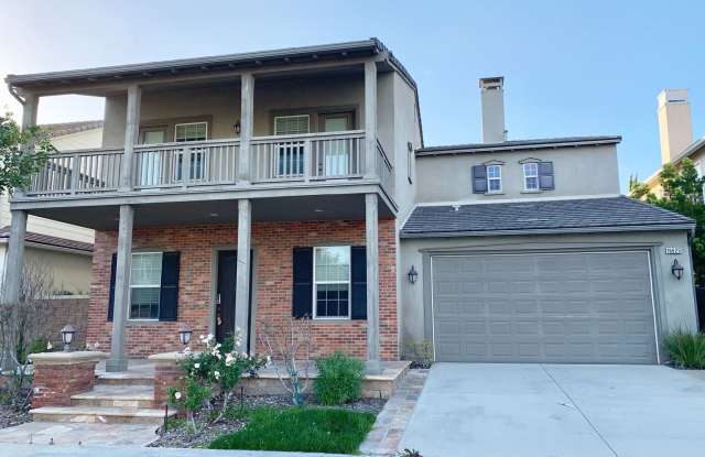 16625 Honeybee Dr. - 16625 Honeybee Street, Tustin, CA 92782