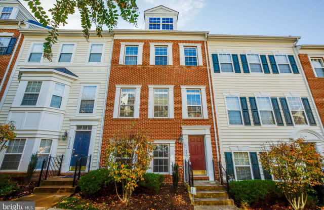 5527 HARTFIELD AVENUE - 5527 Hartfield Avenue, Camp Springs, MD 20746