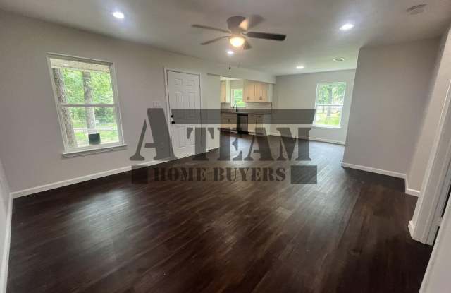 Fully Remodeled 2 Bedroom 2 Bath in Gun Barrel City! Gallery 4