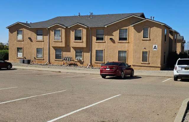 2553 East 1st Street - 2553 East 1st Street, Alamogordo, NM 88310