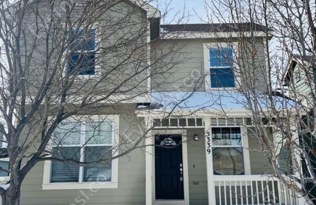 5339 Cornerstone Dr - 5339 Cornerstone Drive, Fort Collins, CO 80528