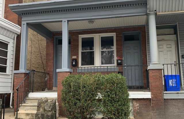 5332 Spruce Street - 5332 Spruce Street, Philadelphia, PA 19139