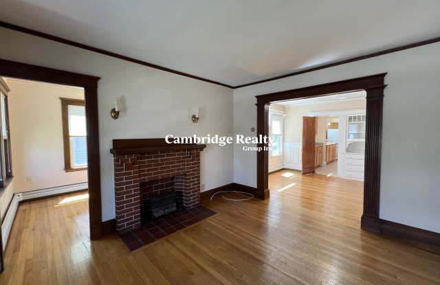 24 Pondview Rd. - 24 Pondview Road, Arlington, MA 02474