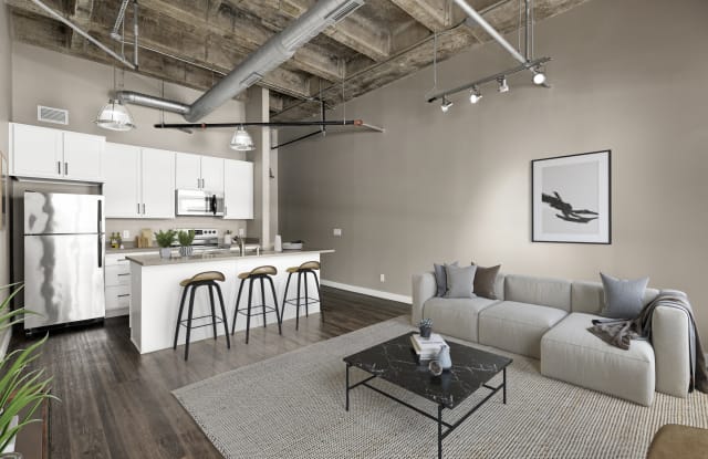 Kellogg Square Apartments photos photos
