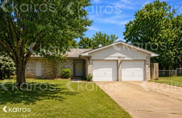 405 East Meadow Lane Court photos photos