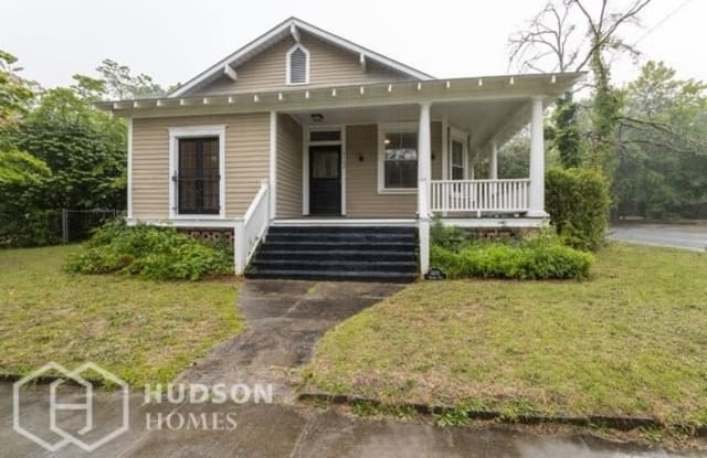 5100 Holmes Avenue - 5100 Holmes Avenue, Columbia, SC 29203