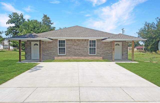 Charming & Brand-New 3-Bed Home in Lawton! Gallery 1