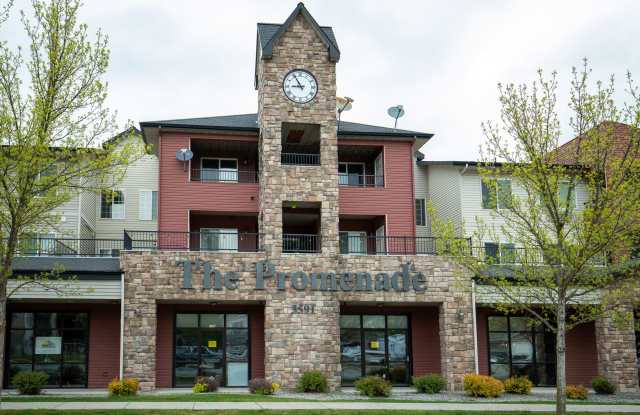 Promenade Condo photos photos