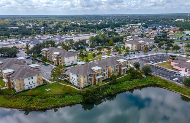 Fountains at San Remo Court photos photos