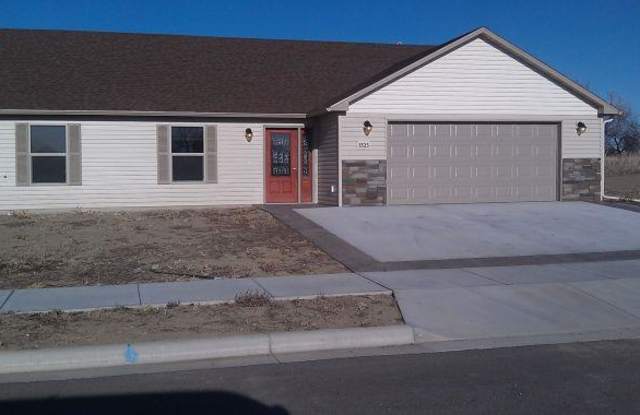 1523 Tania Circle - 1523 Tania Circle, Billings, MT 59105