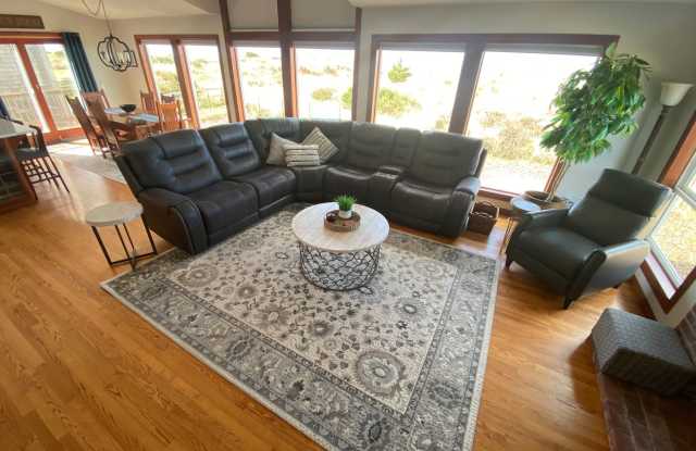 LONG BEACH VACATION HOME BY THE MONTH - VIEW  BEACH ACCESS photos photos