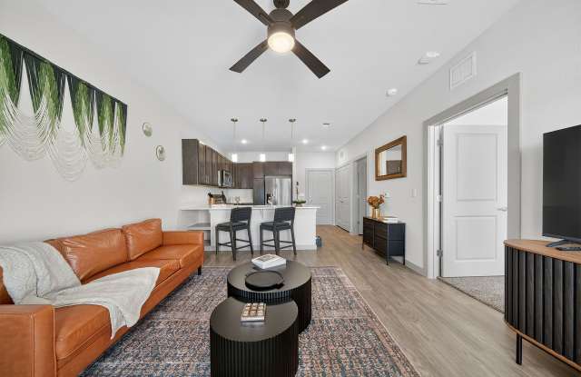 Eckhert Crossing Apartments Gallery 4
