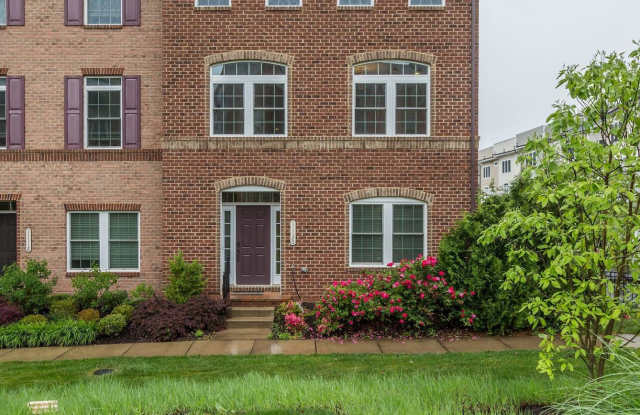 11120 RADCLIFF LANE - 11120 Radcliff Lane, Fulton, MD 20759