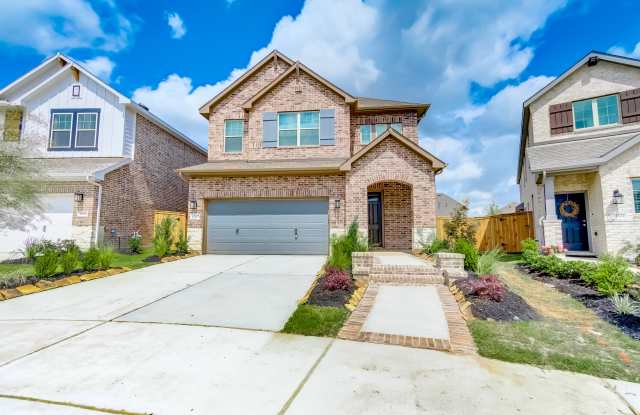 15507 Bosque Valley Court Gallery 2