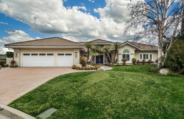 2172 Bennington Court - 2172 Bennington Court, Thousand Oaks, CA 91360