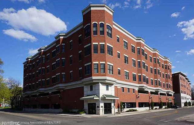 600 Albert Ave - 600 Albert Avenue, East Lansing, MI 48823