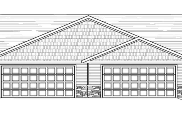 830-832 Highland Park Road - 830 - 830-832 Highland Park Road, Winnebago County, WI 54956