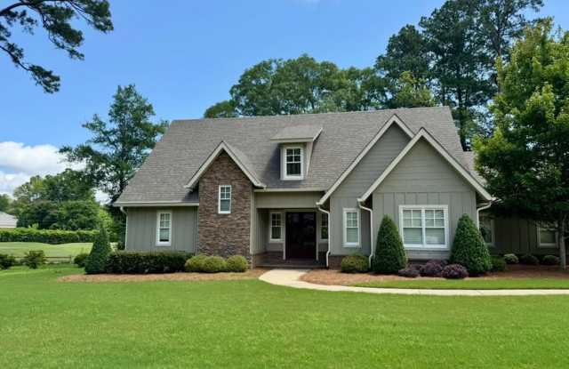 Executive 4 Bed, 3 Bath Home with Bonus Room-Golf course  Lake View-$3500/Month photos photos
