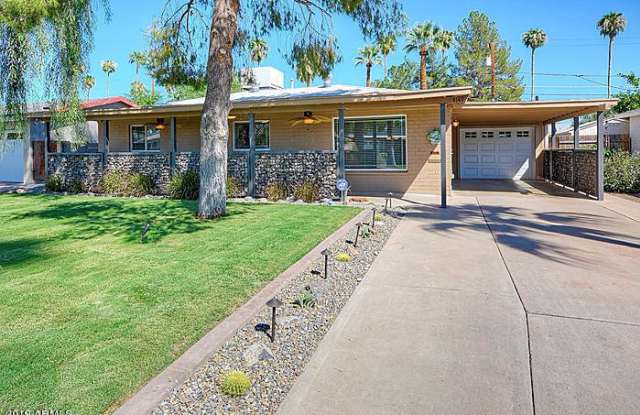 4149 N 35TH Place - 4149 North 35th Place, Phoenix, AZ 85018
