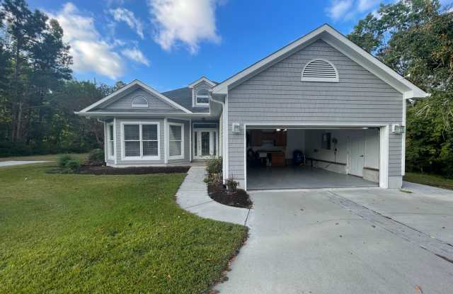 Forest Sound 3 Bedroom Home Gallery 3