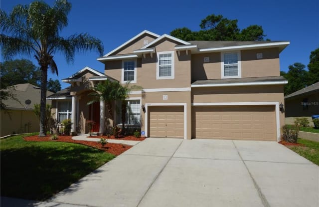 612 CEDAR WAXWING DRIVE - 612 Cedar Waxwing Drive, Brandon, FL 33510