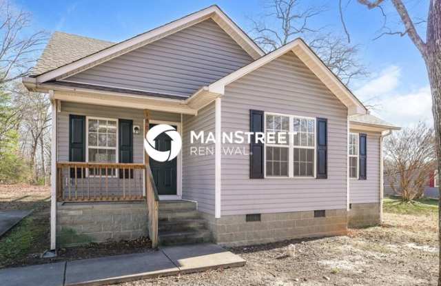 1607 Dodson Street - 1607 Dodson Street, Greensboro, NC 27405